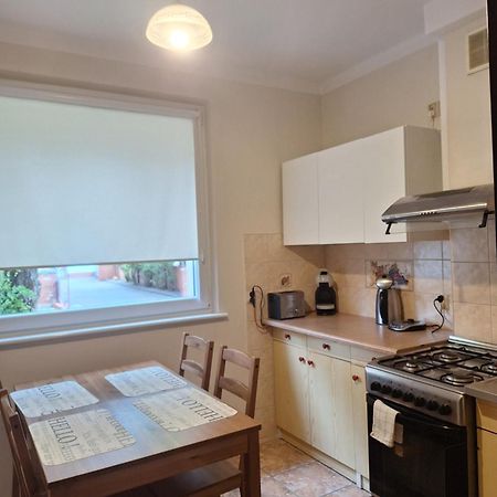 Apartament Joanna Świnoujście Extérieur photo