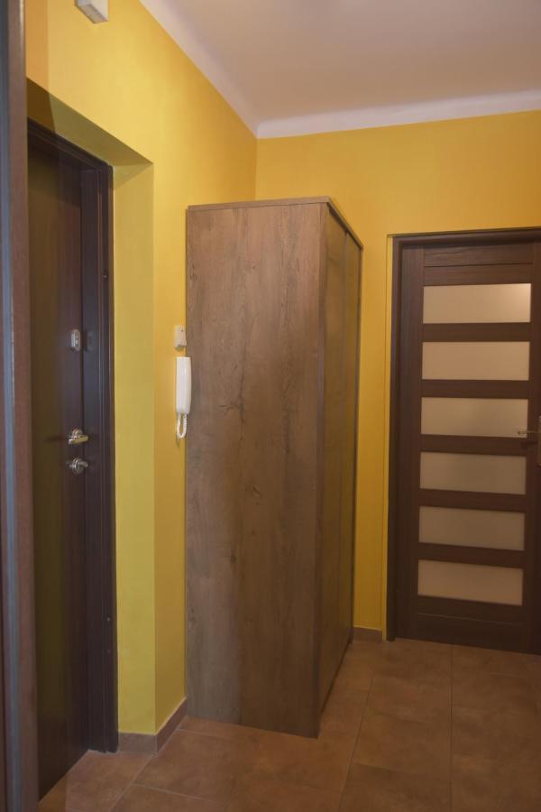 Apartament Joanna Świnoujście Extérieur photo